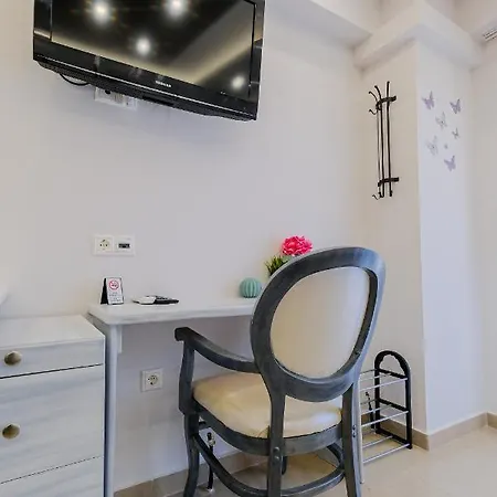 Anemoni Studio Apartment, Vesta Philoxenia *
