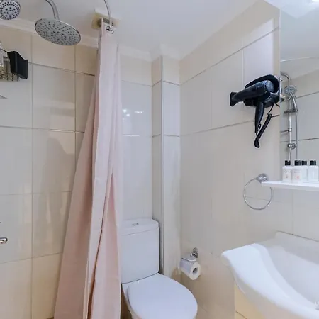 Apartment Anemoni Studio Apartment, Vesta Philoxenia Thessaloniki