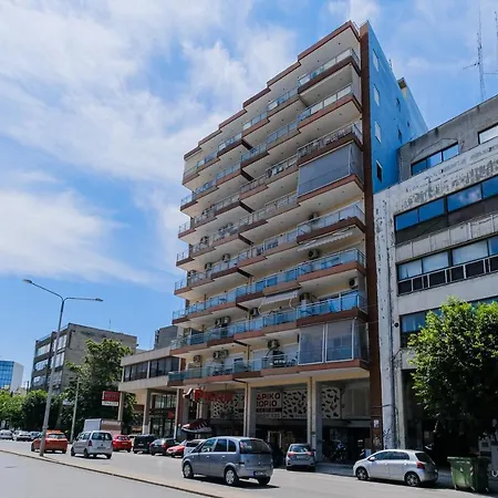 Apartment Anemoni Studio Apartment, Vesta Philoxenia Thessaloniki